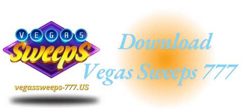 Vegas Sweeps 777 APK v1.0.60 .